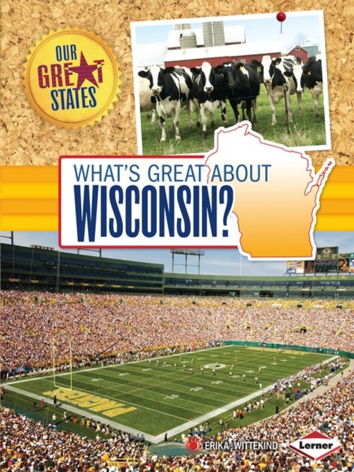 What's great about Wisconsin?